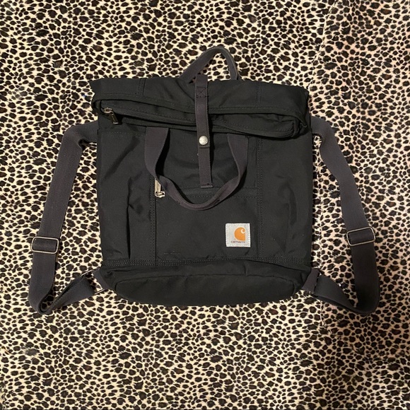 Carhartt women’s convertible bag - Picture 2 of 5